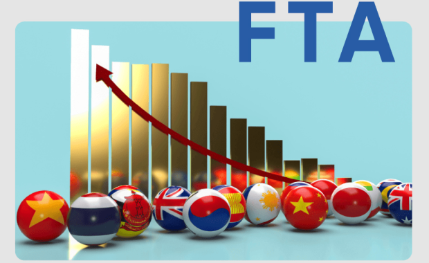 Assessment of Local Implementation of Free Trade Agreements (FTA Index) in 2024 (Part 2): Key Results by Component Index