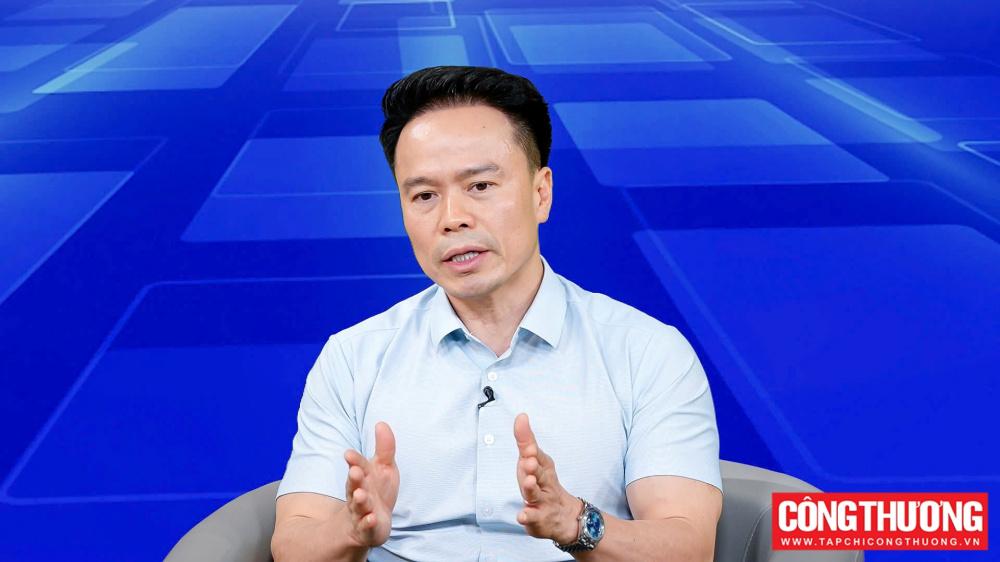 Ngo Chung Khanh