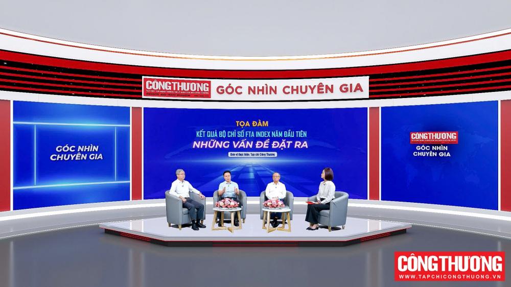 Overview of the roundtable